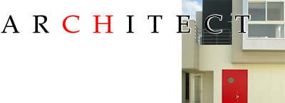 ARCHITECT
