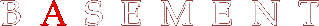 BASEMANT